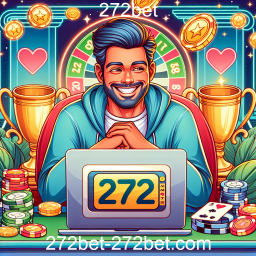 Explorando Bonificações em Jogos Online no 272bet
